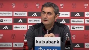 El Athletic tiene en mente a un futbolista del Girona / Onda Vasca