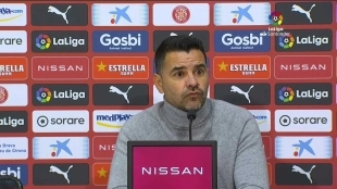 El Girona renueva a una de sus grandes estrellas / Girona FC