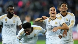 El Real Madrid se piensa su próxima renovación / Madridistareal.com