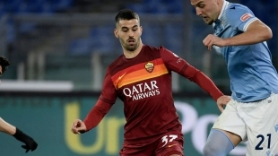 El equipo que está a punto de firmar a Spinazzola / Sportal.es