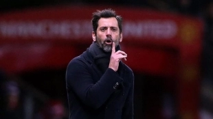 El futbolista del Sevilla que tiene muchos números de marcharse / Besoccer.com