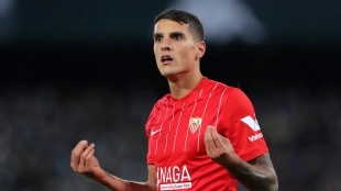 Lamela se marchará del Sevilla, ya tendría nuevo club / Elsevillista.net