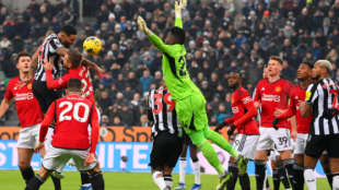 El fichaje TOP por el que se pelean Manchester United y Newcastle