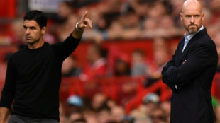 El fichaje TOP por el que se pelean Manchester United, Arsenal y Liverpool