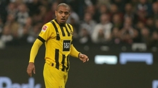 El Liverpool lanza su primera oferta por Donyell Malen