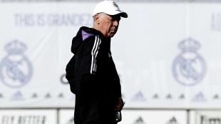 El histórico bombazo del Madrid en 2025 para formar un ataque de ensueño