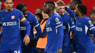 Los 7 jugadores que espera vender el Chelsea en el mercado de verano