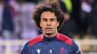 El precio que está dispuesto a pagar el Arsenal por Zirkzee