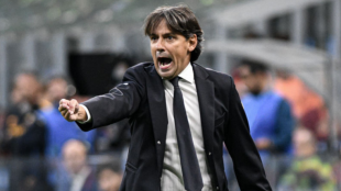 La renovación top que se avecina en el Inter de Milán