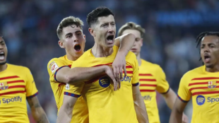 El fichaje TOP por el que se pelearán FC Barcelona y PSG