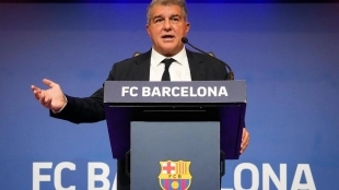 El fichaje de 100 millones con el que sueña el FC Barcelona