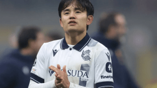 El club de la Premier que presiona por el fichaje de Takefusa Kubo