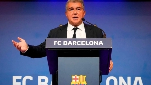 Fichajes FC Barcelona: Los 3 mediocentros TOP que están en la mira de Laporta