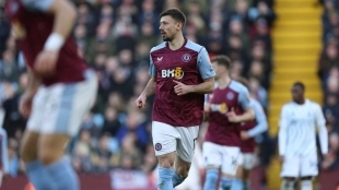 El Aston Villa cambia de parecer con Clement Lenglet