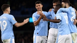 El Manchester City cierra su primer fichaje top del verano: Un crack de LaLiga