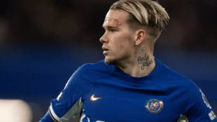 El crack que quiere vender el Chelsea para mantener a Mudryk