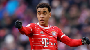 Los 3 cracks de la Bundesliga que están en la mira del Liverpool