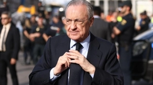 El muro brasileño que Juni Calafat le ha recomendado al Madrid para la defensa