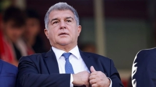 La opción japonesa del Barcelona para reforzarse este verano