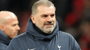 El fichaje de 60 millones que quiere hacer el Tottenham: Un crack de la Premier