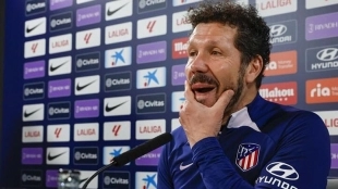 Fichajes Atlético: Simeone quiere a un crack del Leverkusen de Xabi Alonso