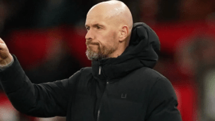 El tapado de la Premier del United para reforzar su delantera en verano