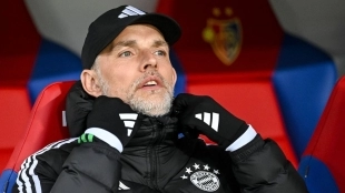 Tuchel quiere un mediocampista: Las 4 opciones que maneja el Bayern para el verano