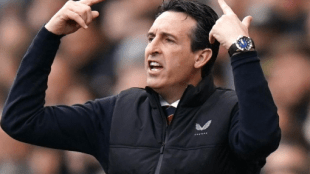 La renovación que está cerca de cerrar el Aston Villa: Por petición de Emery