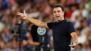 La inesperada venta española del Barcelona a final de temporada