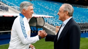 El Real Madrid no se olvida de un crack de la Premier League