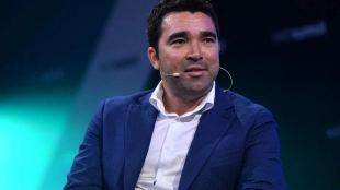 Deco se fija en la nueva promesa del fútbol danés / Relevo