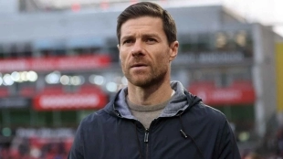 El Leverkusen mira en el Real Madrid al sustituto de Xabi Alonso / El Español