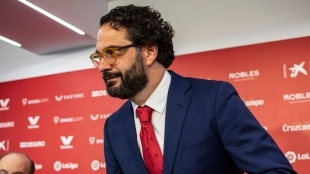 El Sevilla ya mira su primer fichaje para el próximo verano / Besoccer