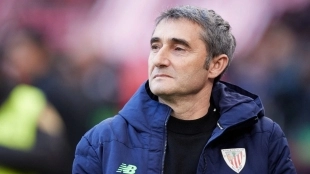 El Athletic quiere robarle un futbolista al Girona / Estadio deportivo