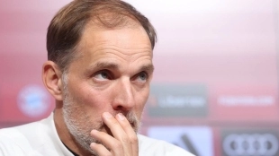 El entrenador que pasa del Bayern de Múnich / Sportal.es