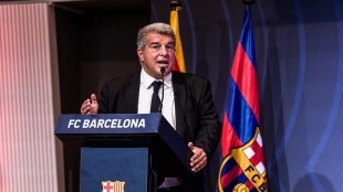El jugador que el Barcelona se arrepiente de haber dejado escapar / Onda Cero
