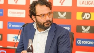 El Sevilla puede perder a uno de sus cedidos / Estadio Deportivo
