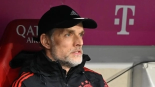 Limpieza extrema en el Bayern: ¡Hasta 8 salidas! / El correo