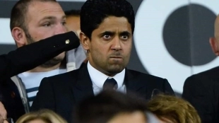 Los tres jugadores del Barcelona que el PSG espía / Milenio.com