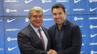 Sorpresa en el Barcelona: A la venta uno de los fichajes del pasado verano / Elnacional.cat