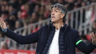 El fichaje que ha descartado la Real Sociedad para el verano