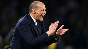 La Juventus quiere fichar a dos cracks de LaLiga en verano