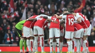 La nueva perla de la Eredivisie que está en la mira del Arsenal