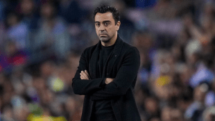 Los tres cracks del Barcelona que el United quiere para la 2024/2025
