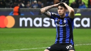 Los 5 cracks que pueden dejar la Serie A en verano