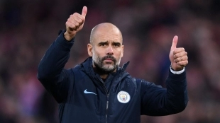 El brasileño de 100 millones que obsesiona a Guardiola