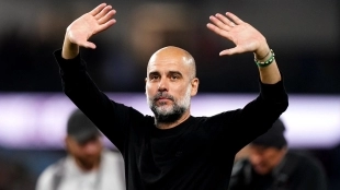 El súper fichaje que vigilará el Real Madrid ante el Manchester City