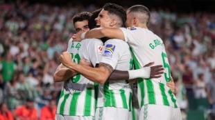 El crack que ha hartado al Betis y puede ser vendido este verano