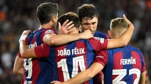 El descarte del Barcelona que gusta al Sevilla para reforzar su defensa