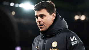 El crack de LaLiga que el Chelsea busca para su delantera